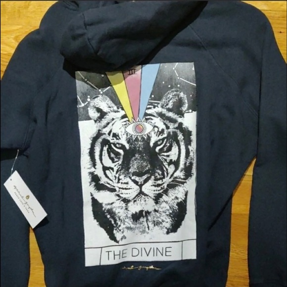 Spiritual Gangster Tops - ❤️ BNWT Spiritual Gangster hoodie ❤️